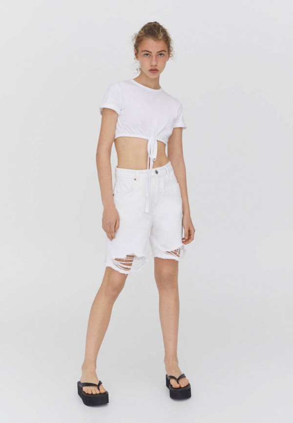 фото Топ pull&bear