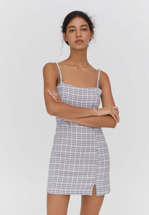 фото Платье pull&bear