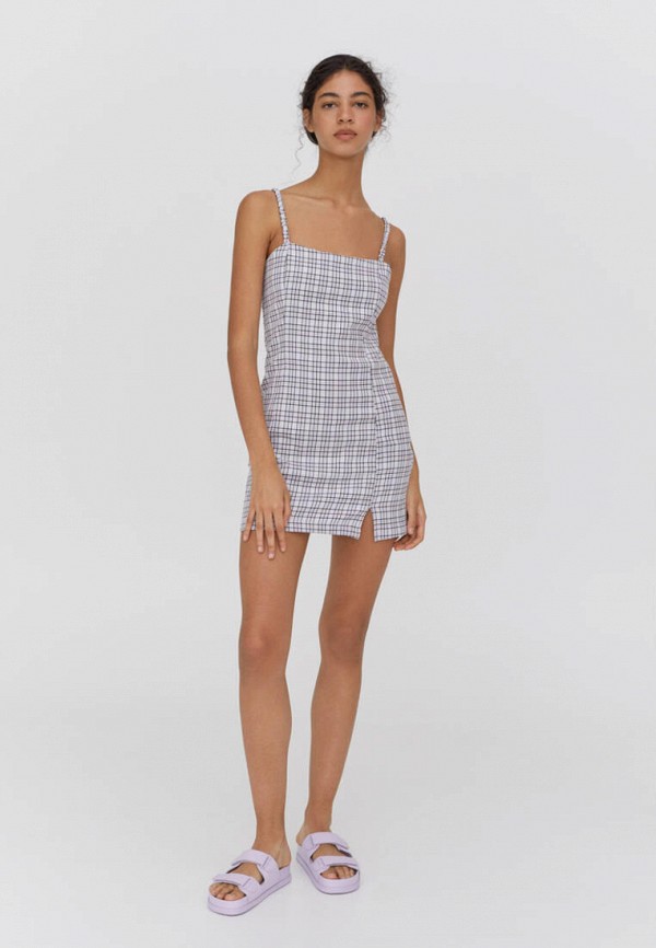 фото Платье pull&bear