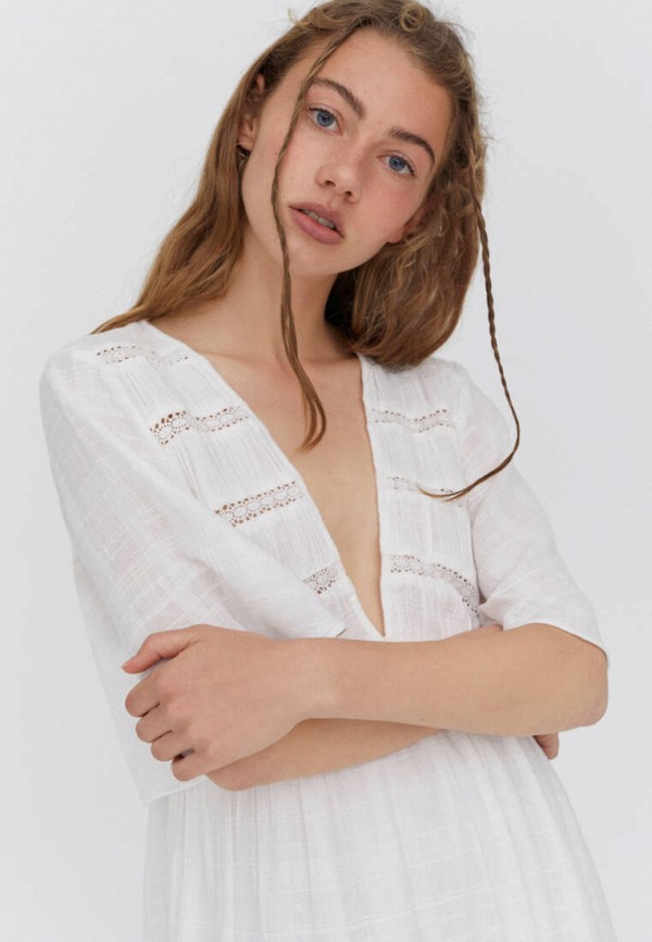 фото Платье pull&bear
