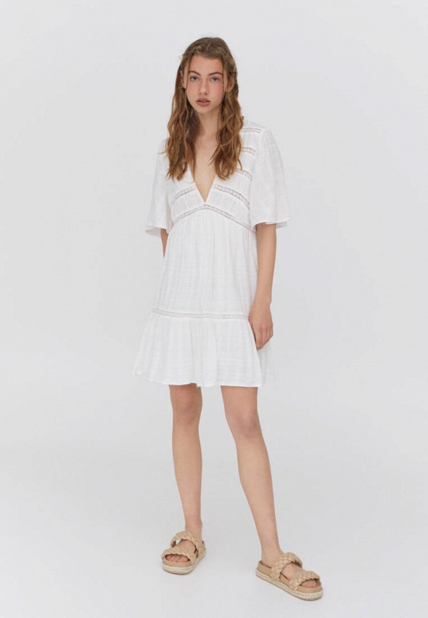 фото Платье pull&bear