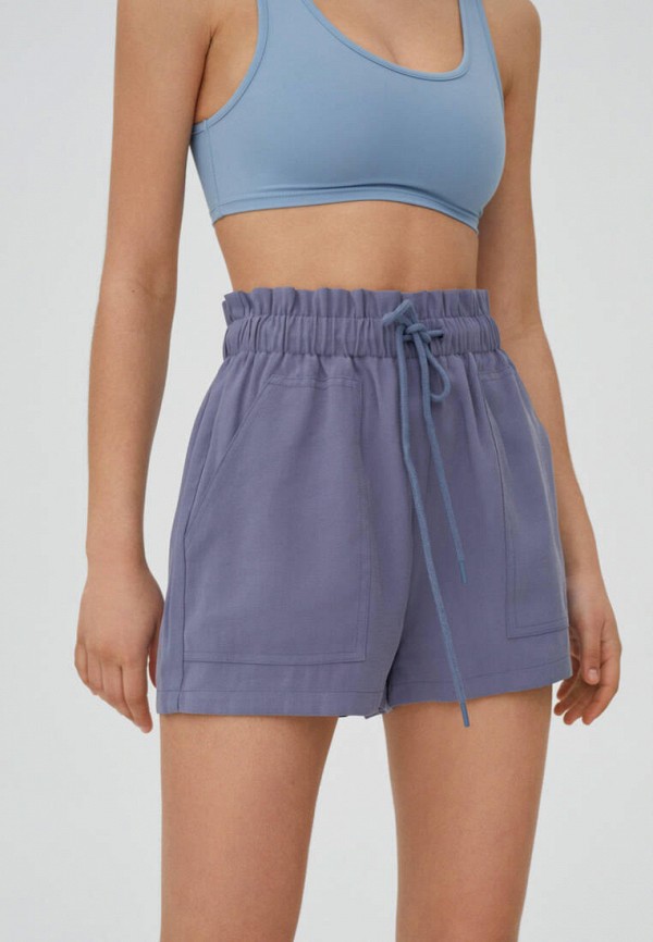 фото Шорты pull&bear