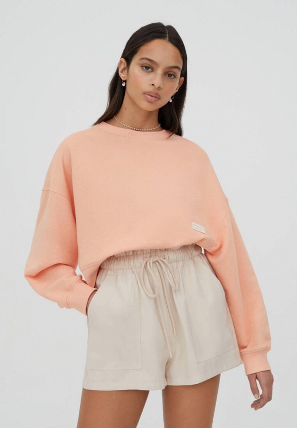 фото Шорты pull&bear
