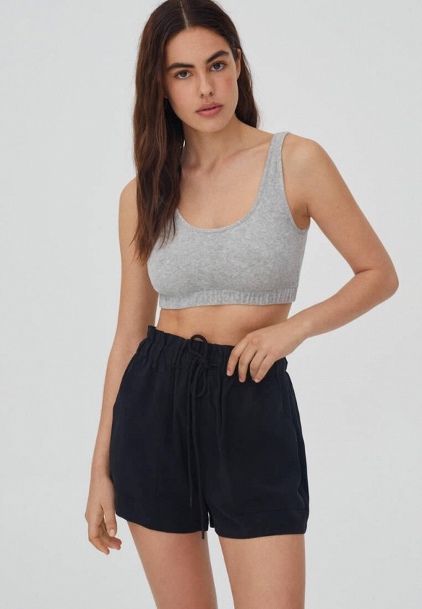 фото Шорты pull&bear