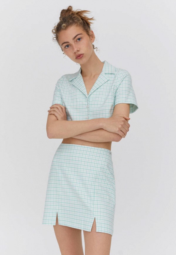 фото Юбка pull&bear