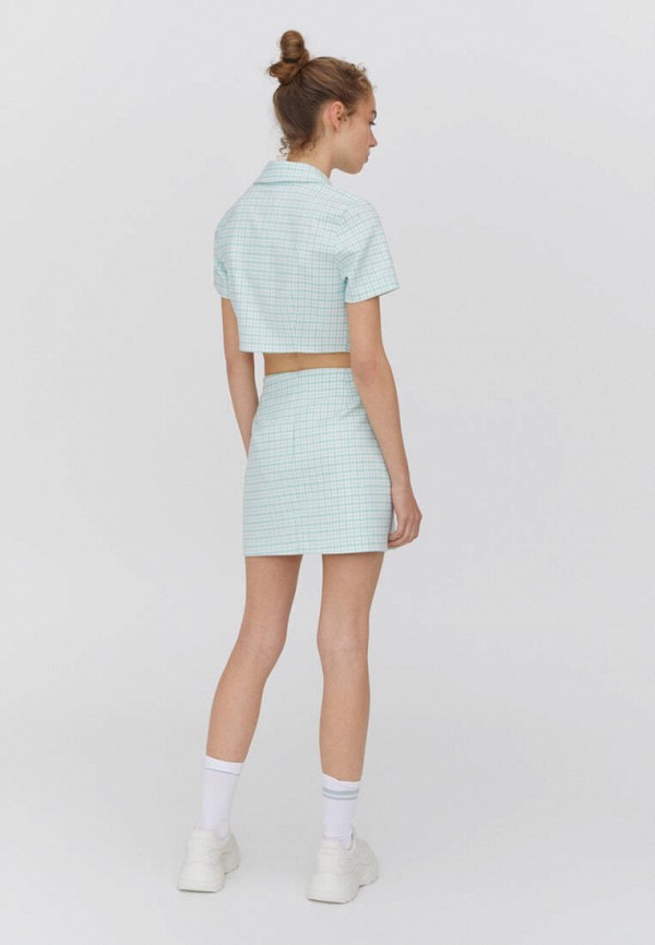 фото Юбка pull&bear
