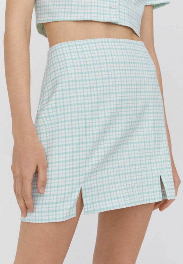 фото Юбка pull&bear