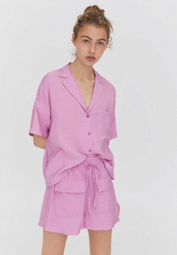 фото Шорты pull&bear