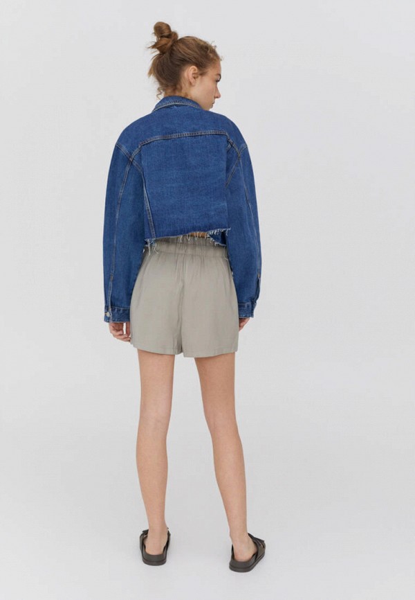 фото Шорты pull&bear