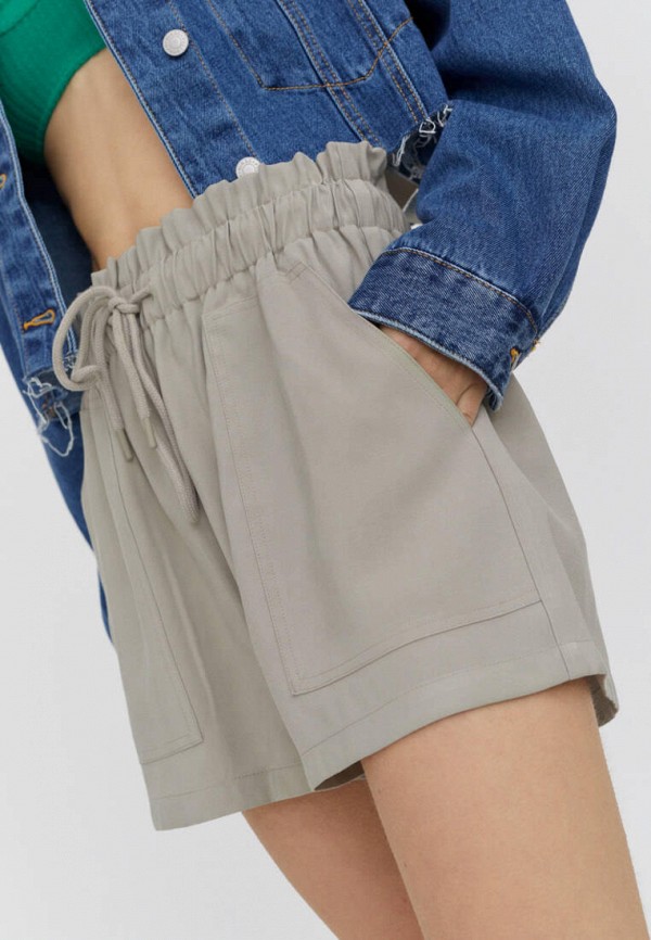 фото Шорты pull&bear