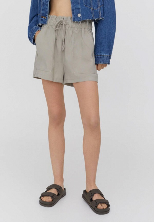 фото Шорты pull&bear