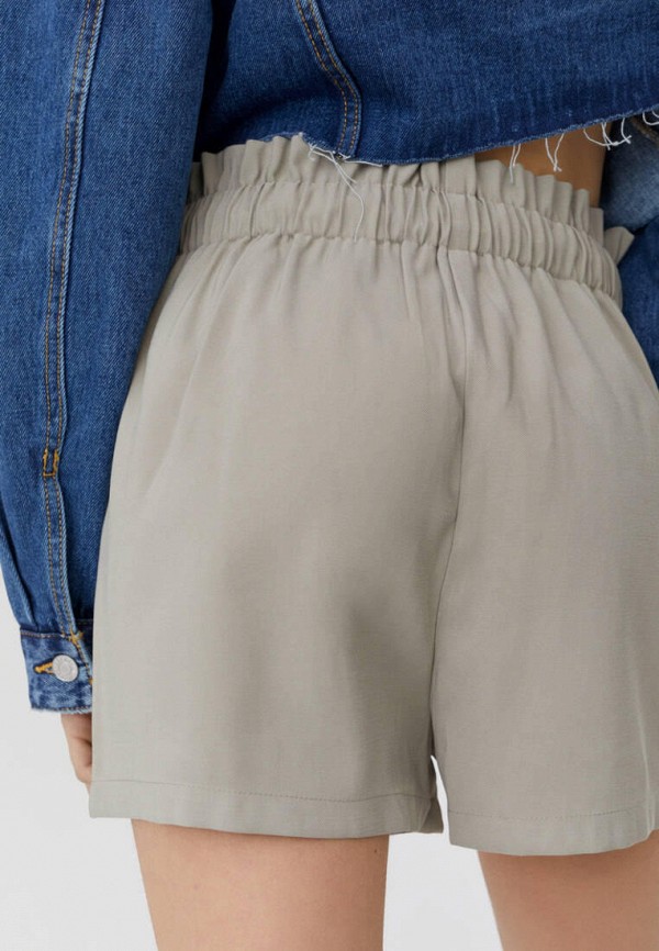 фото Шорты pull&bear