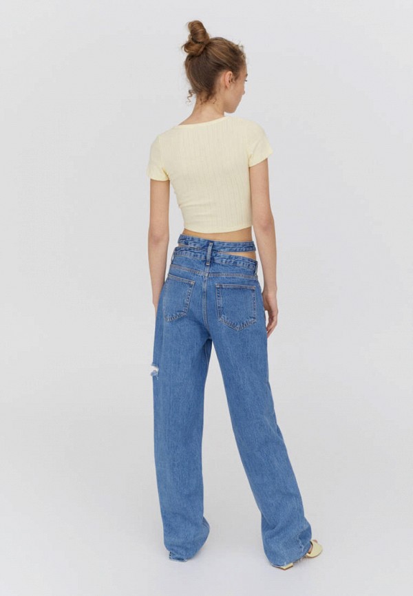 фото Топ pull&bear