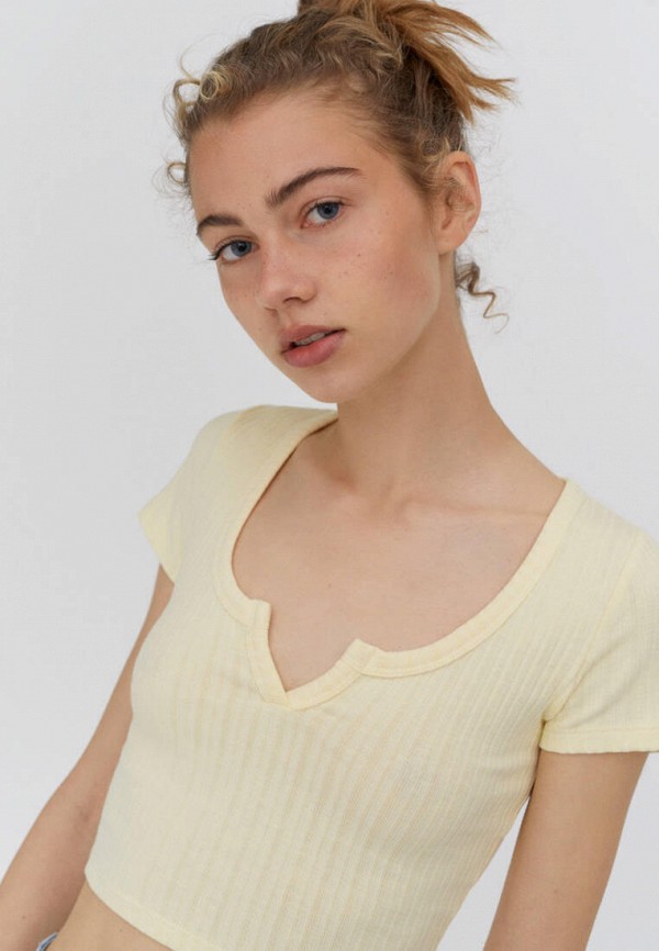 фото Топ pull&bear