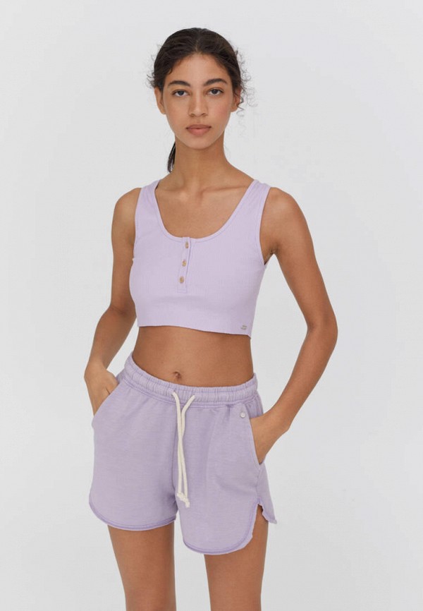 фото Шорты pull&bear