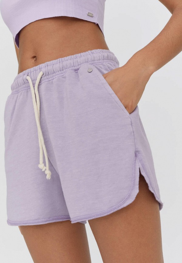 фото Шорты pull&bear