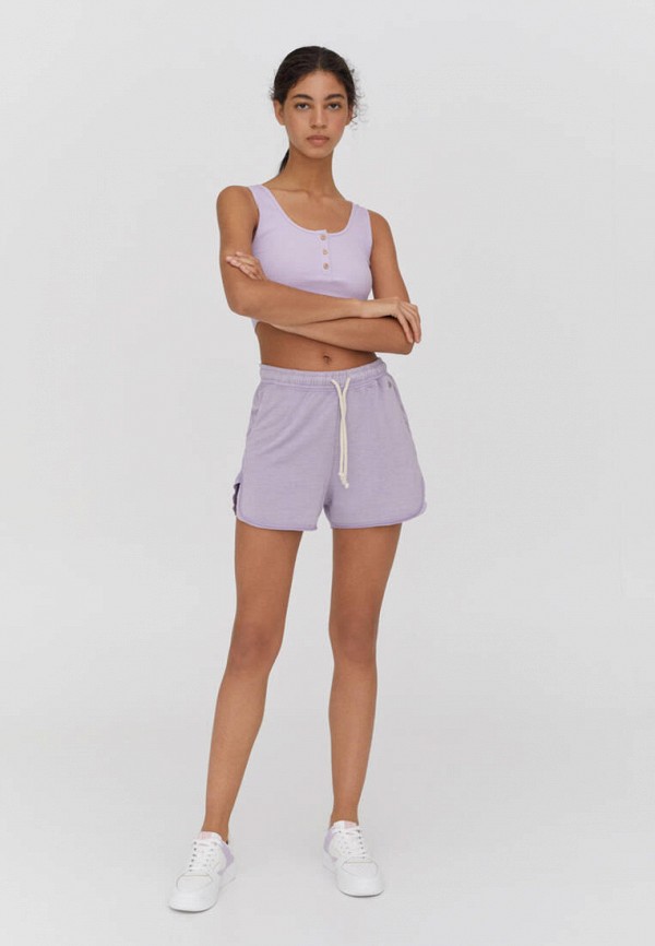 фото Шорты pull&bear