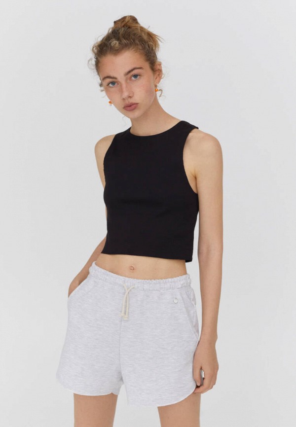 фото Шорты pull&bear