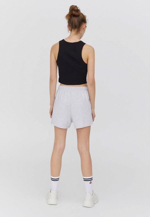 фото Шорты pull&bear