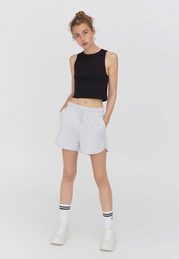 фото Шорты pull&bear