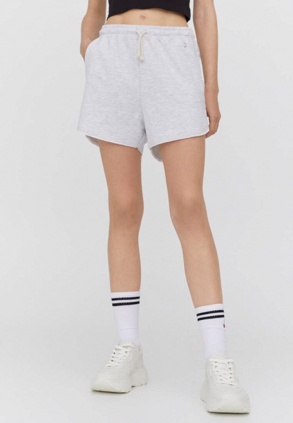 фото Шорты pull&bear