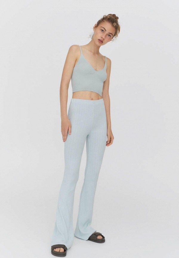 фото Брюки pull&bear