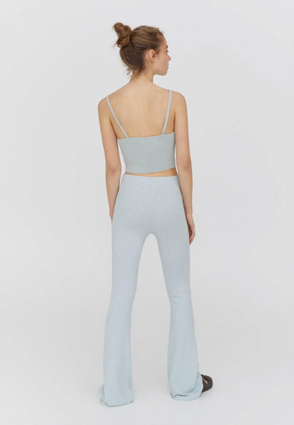 фото Брюки pull&bear