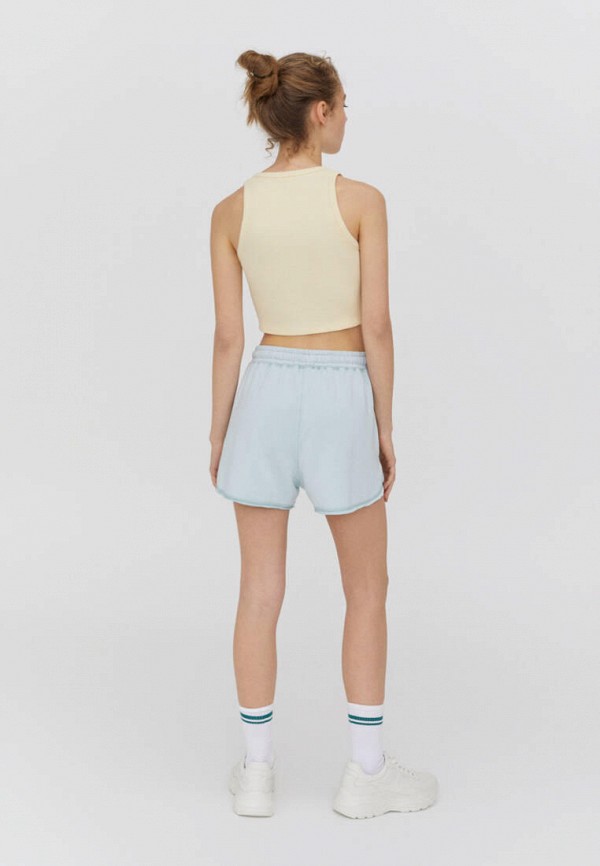 фото Шорты pull&bear