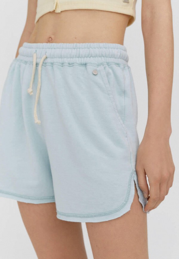 фото Шорты pull&bear