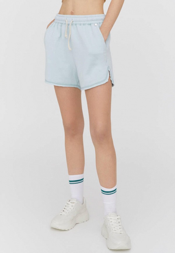 фото Шорты pull&bear
