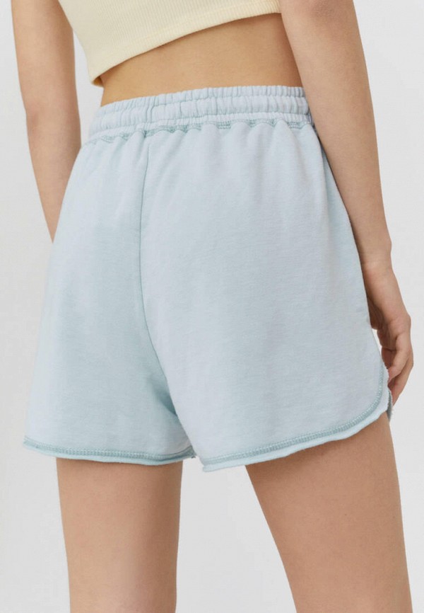 фото Шорты pull&bear