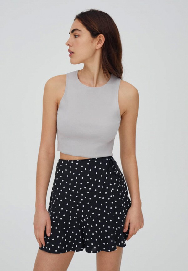 фото Юбка pull&bear