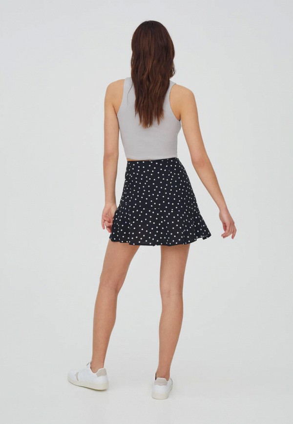 фото Юбка pull&bear