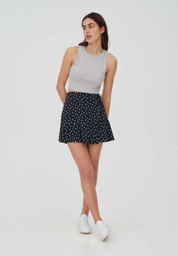 фото Юбка pull&bear