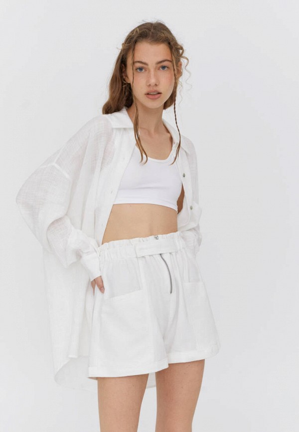 фото Шорты pull&bear