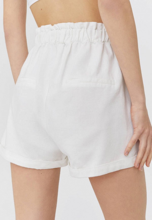 фото Шорты pull&bear