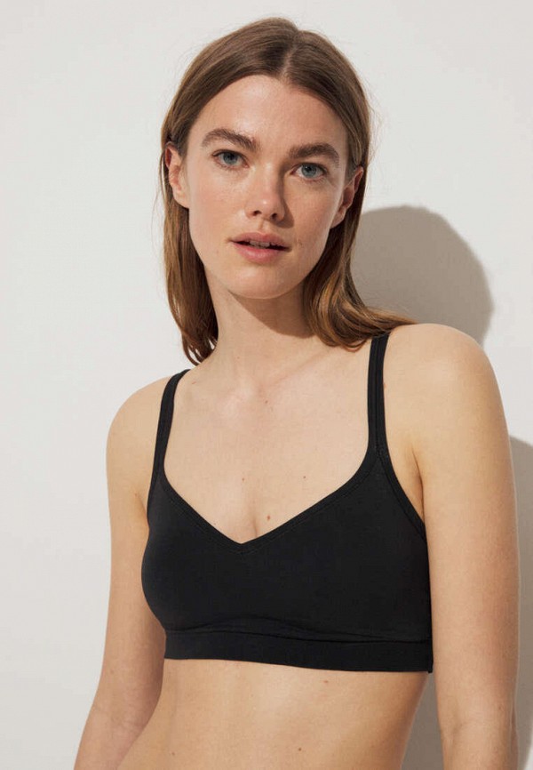 фото Бюстгальтер oysho