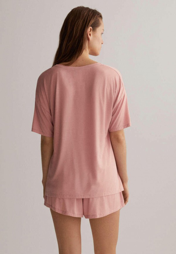 фото Футболка домашняя oysho