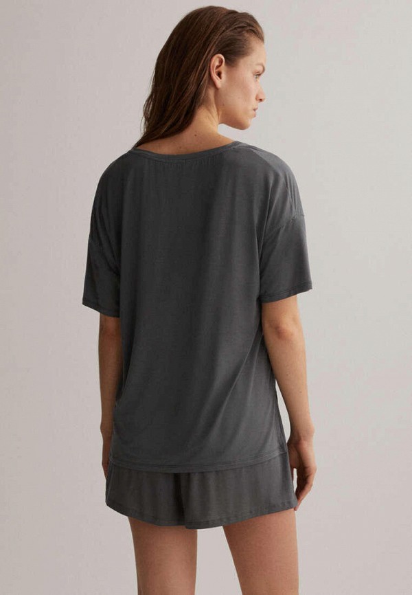 фото Футболка домашняя oysho