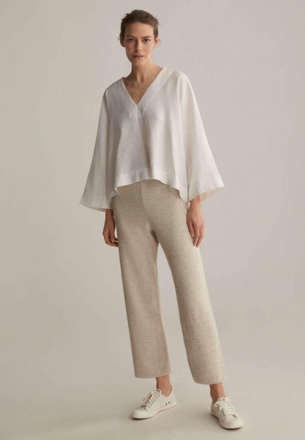 фото Брюки oysho