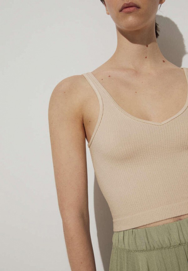 фото Топ oysho