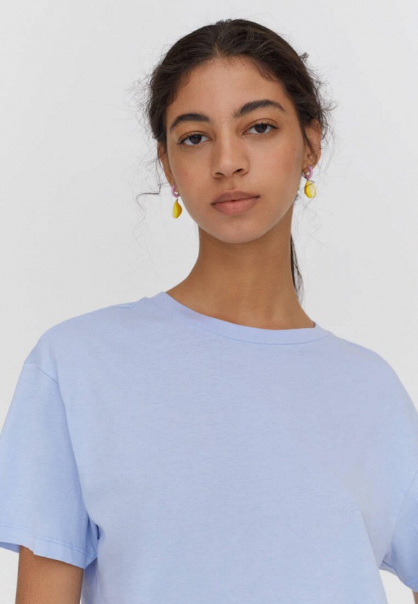 фото Топ pull&bear