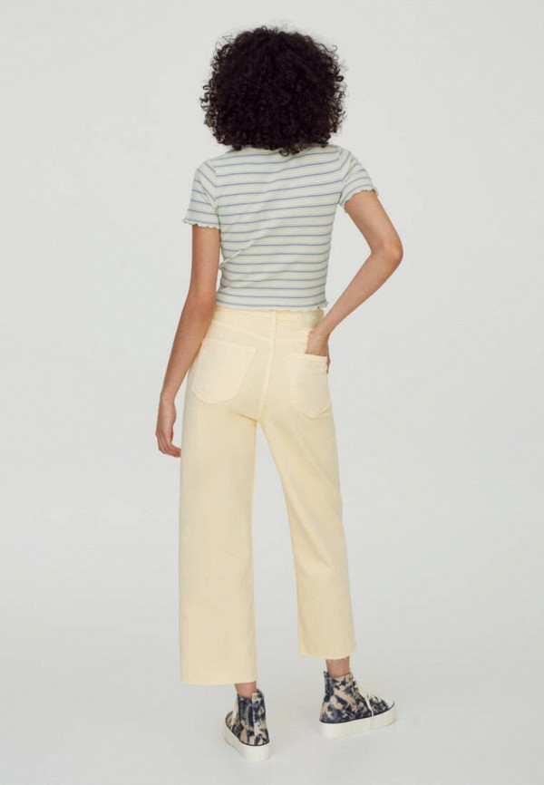 фото Топ pull&bear