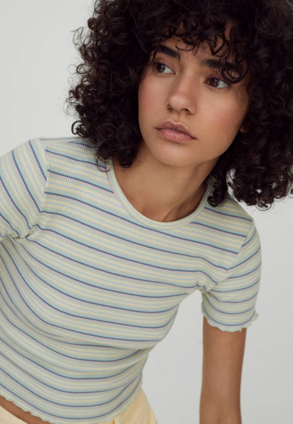 фото Топ pull&bear