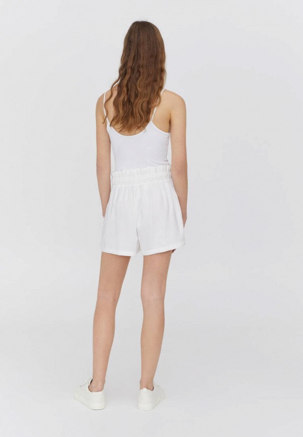 фото Шорты спортивные pull&bear