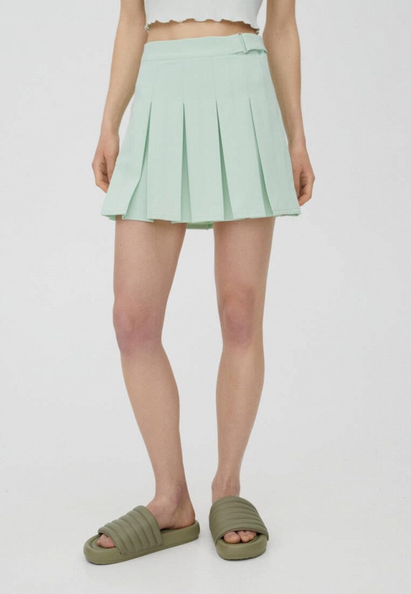 фото Юбка pull&bear
