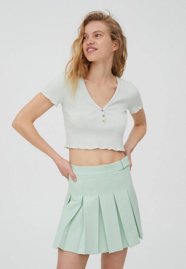 фото Юбка pull&bear