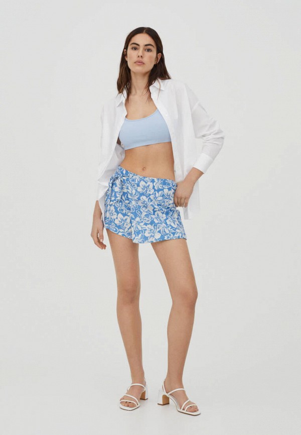 фото Юбка pull&bear