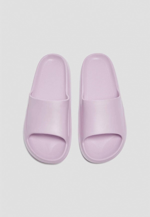 фото Сланцы pull&bear