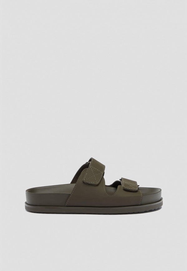 фото Сандалии pull&bear